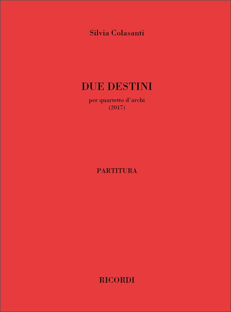 Ogni cosa ad ogni cosa ha detto addio